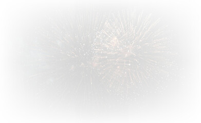 Obraz premium Outdoor Night Sky Fireworks PNG