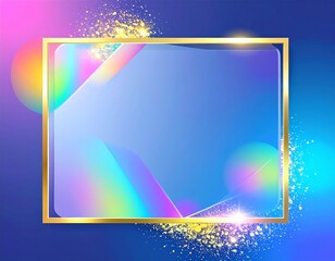 フレーム背景素材