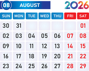 Abstract vector design with geometric shapes cmyk colors and helvetica courier fonts