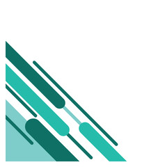 Futuristic Corner Shape