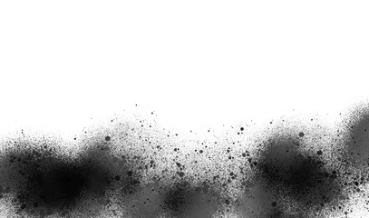 お洒落黒フレーム