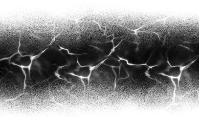 お洒落かっこいい黒のフレーム