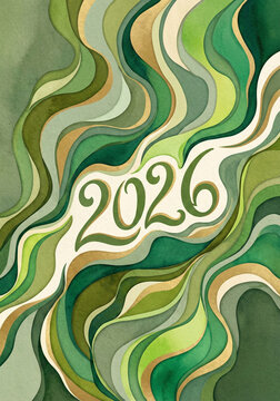 2026 new year 