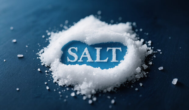 inscription on the water - Powered by Adobe