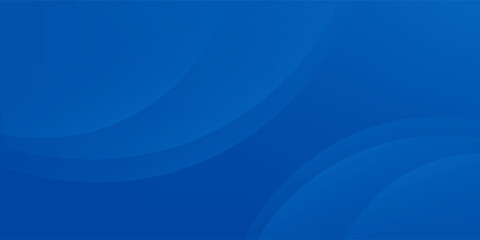 Abstract blue color background. Dynamic shapes composition eps 10.