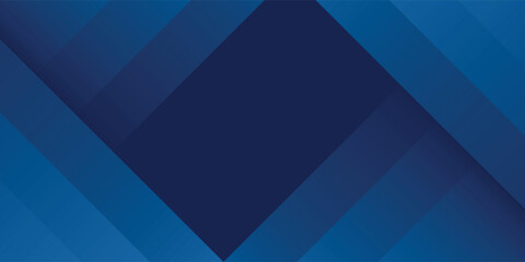 modern blue abstract background with elegant bright diagonal lines