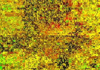 yellow grunge background