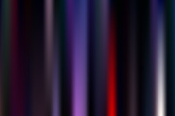 dark blue purple red abstract vertical gradient background, futuristic neon light stripes on black abstract backdrop, blurred vertical glowing lines modern technology wallpaper, elegant dark violet