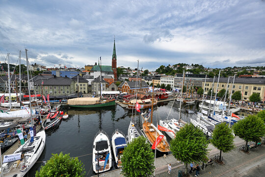 Arendal