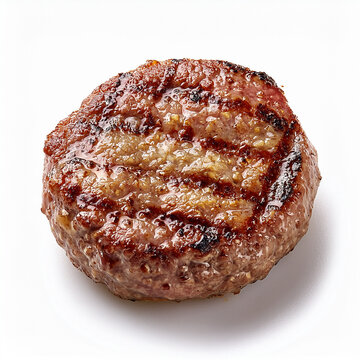 boulette, hach&eacute;e, aliment, viande, boeuf, steak, assiette, grill&eacute;, plat, bon vivant, cuisin&eacute;, porc, d&eacute;jeuner, cuisine, barbecue, d&eacute;licieux, l&eacute;gume, bistro