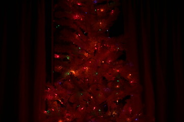 Christmas Tree Lights