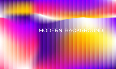 Abstract gradient background with smooth color transitions and vertical lines [Converted].eps