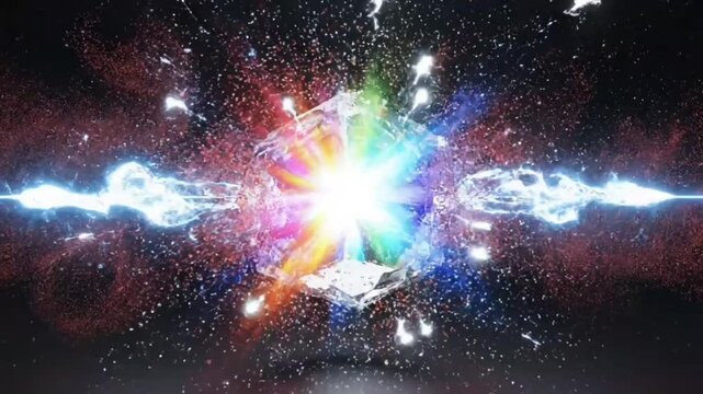 Quantum Computing Core Processor and Future Technology Innovation