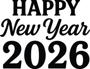 new year 2026