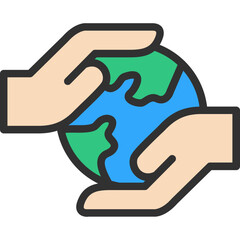 Earth Icon