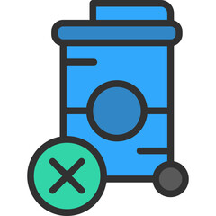 Trash Icon
