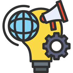 Innovation Icon