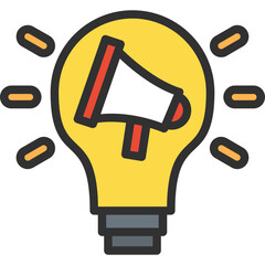Idea Icon