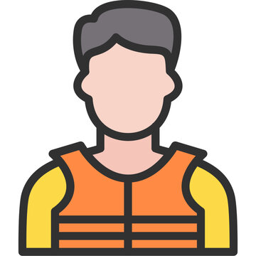 Baywatch Icon