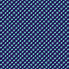 blue gingham background	
