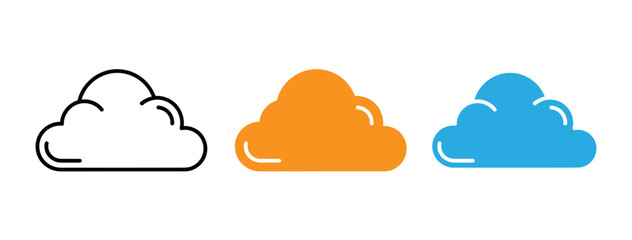 Cloud computing service models