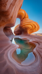 antelope canyon page arizona