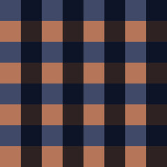 	
Seamless plaid pattern	