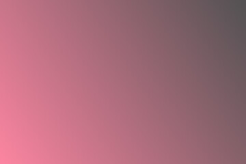 Ciemne tło z różowym gradientem – minimalistyczna poświata, nowoczesna kompozycja i miejsce na tekst. © Henryk Guziak