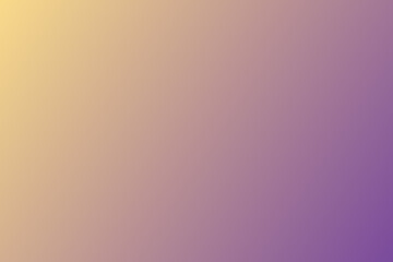 Pastelowe tło gradientowe od jasnego beżu do fioletu – miękkie rozmycie, subtelne przejście barw i minimalistyczna abstrakcja. © Henryk Guziak