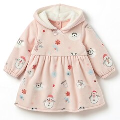 Baby dress 