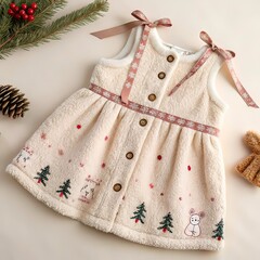 Baby dress 
