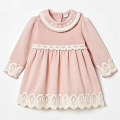 Baby dress 