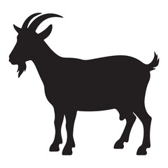 Goat Vector 