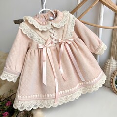 Baby dress 