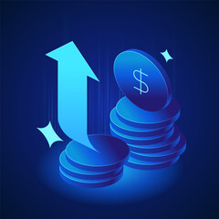 Banking icon Investments Ready-made strategies