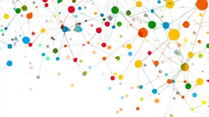  Representing Social Media, Data Science, Technological Networks, and Global Communication.