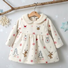 Baby dress 