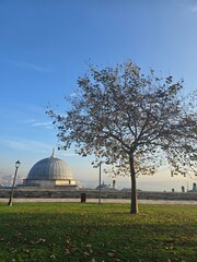 Obraz premium istanbul landscape stock photo