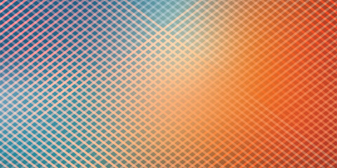 Pink, Blue grainy texture background abstract vibrant color wave shape black backdrop noisy wide banner header design, Gradient Background