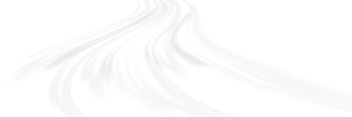 A festive visual of luminous flying winds, surrounded by swirling light dust and white speed lines. illustration stream of fresh wind png. 