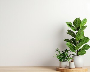 Minimalist corner desk with a smooth oakwood slab, discreet storage compartments, and clean architectural form