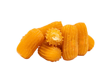 Tulumba isolated