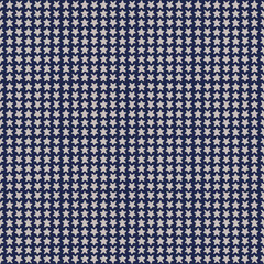 Hand drawn stars doodle seamless pattern. Print for textile, fabric, covers, wallpapers, print, gift wrap, decoupage, scrapbooking, quilting. For fashion fabric. Retro stylization.