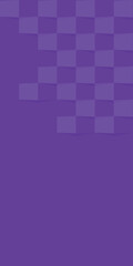 Obraz premium Banner background design. Geometric shapes pattern. Purple abstract texture folded paper. Modern web templates.