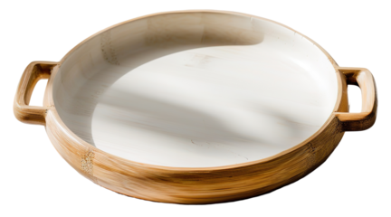 A floating pool tray designed for summer activities is ready to hold snacks and drinks. This tray is perfect for enjoying time in the pool with loved ones