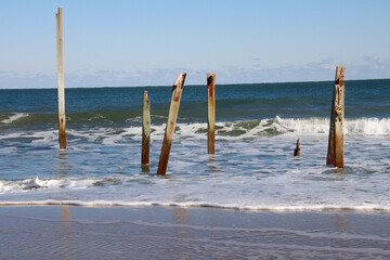 All that's Left after being Pummled