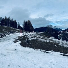 Sch&ouml;ne Landschaft bei Seefeld in Tirol