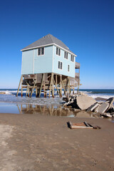 The Power of the Ocean