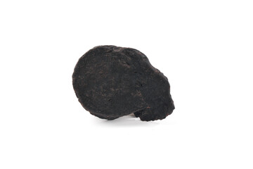 Dried Black Shou Pu-erh Tea Cake Traditional Chinese Herbal Medicine Healthy Tea Preparation