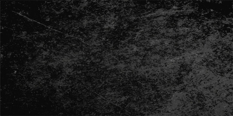 Abstract black and white background texture of dark grunge stone wall paper pattern. Dark abstract grunge texture on old black and white paper surface backdrop. black and white smoke light